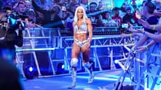 WWE ROYAL RUMBLE 2024 Results: Huge Surprises And A WRESTLEMANIA Challenge Steal The Show At Annual PLE