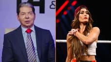 WWE Rumor Roundup: Backstage Reaction To Frail Vince McMahon's Birthday, New CLASH IN PARIS Match, More