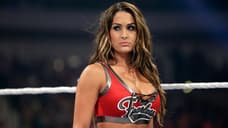 WWE Rumor Roundup: Big WRESTLEMANIA Change, Plans For Becky Lynch, Nikki Bella's Return, And More - SPOILERS
