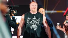WWE Rumor Roundup: Brock Lesnar's Retirement, Sami Zayn WWE Championship Spoilers, Bloodline Plans, More