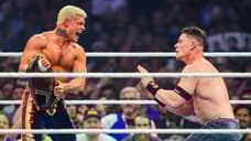 WWE Rumor Roundup: Cody Rhodes' Heel Turn, John Cena's Future, Scrapped WRESTLEMANIA Matches, And More