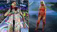 WWE Rumor Roundup: Dominik Mysterio's Injury, Jade Cargill Championship Plans, NIGHT OF CHAMPIONS Spoiler