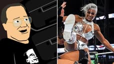 WWE Rumor Roundup: Jim Cornette In The WWE Hall Of Fame, Jade Cargill's Return, WWE's Current Pay Scale, More