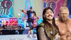 WWE Rumor Roundup: John Cena Spoiler, WWE's Plans For AI Storylines, Brock Lesnar Backlash, And More