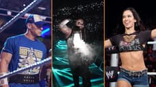 WWE Rumor Roundup: John Cena's Final Opponent, Bray Wyatt In WWE 2K25, AJ Lee Return Speculation, And More