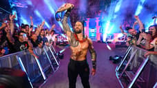 WWE Rumor Roundup: King Of The Ring Winner, Roman Reigns vs. The Rock, Bron Breakker Injury