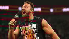 WWE Rumor Roundup: LA Knight Plans, ROYAL RUMBLE Winner Spoiler, Chris Jericho And AJ Lee's Returns, More