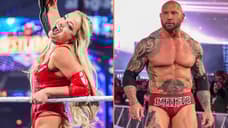 WWE Rumor Roundup: Liv Morgan Return, Batista In The WWE Hall Of Fame, Vince McMahon/Shawn Michaels Romance