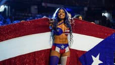 WWE Rumor Roundup: Low Ticket Sales For SNME, Possible TNA Sale, Updates On Chris Jericho, Andrade, And More