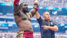 WWE Rumor Roundup: Oba Femi Creative Plans, Danhausen's Push, SummerSlam Spoilers, And More