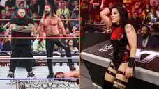 WWE Rumor Roundup: Potential Stephanie Vaquer Spoiler, Why Bronson Reed Is Allied With Seth Rollins, More