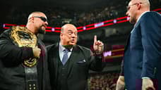 WWE Rumor Roundup: SURVIVOR SERIES Spoilers, Bron Breakker Creative Plans, Latest On Chris Jericho, Andrade