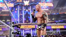 WWE Rumor Roundup: SURVIVOR SERIES: WARGAMES Spoilers, Randy Orton's Return, Nia Jax In The Bloodline, More