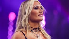 WWE Rumor Roundup: Tiffany Stratton Injury Update, WRESTLEMANIA 43 In Saudi Arabia, WRESTLEPALOOZA Spoilers