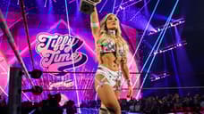 WWE Rumor Roundup: Tiffany Stratton Relationship Status, ROYAL RUMBLE Surprises, Lucha Bros Reunion, And More