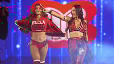 WWE Rumor Roundup: WRESTLEMANIA 42 Women's Tag Team Match, Tama Tonga, Ronda Rousey's AEW Status, More