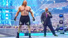 WWE Rumor Roundup: WrestleMania 43 Updates, Big SmackDown Changes, Brock Lesnar's Retirement, More