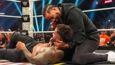 WWE Rumor Roundup: WRESTLEPALOOZA Card, How WWE Feels About Vince McMahon, Scrapped Karrion Kross Plans, More