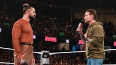 WWE Rumored To Have A WRESTLEMANIA-Level Main Event Planned For First RAW On Netflix Next Month