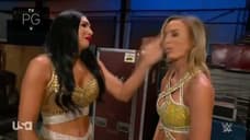 WWE Seemingly Teased An IICONICS Split On RAW, And Fans Are Not Too Happy