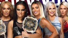 WWE Sets Several Champion Vs. Champion Matches For SURVIVOR SERIES; First Team RAW Members Revealed
