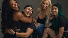 WWE Shares Full Gallery Of Photos From First Ever No Makeup Shoot