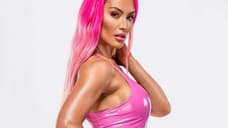 WWE Shares JAW-DROPPING New Eva Marie Photoshoot To Hype Her Return To RAW This Monday