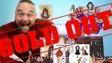 WWE Shop's Limited Edition Firefly Funhouse Collector's Box Sells Out In Just Three Hours