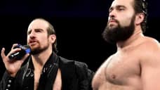 WWE SMACKDOWN LIVE Superstar Rusev Is Teasing A Goodbye To Aiden English Over Instagram