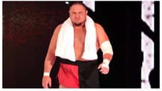 WWE SMACKDOWN LIVE Superstar Samoa Joe Talks About His Feud With Brock Lesnar Last Year