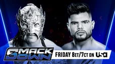 WWE SmackDown Results: April 11, 2025 - Women's Tag Team Gauntlet & More