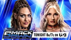 WWE SMACKDOWN Results: April 24, 2026 - Women's United States Title Match & More