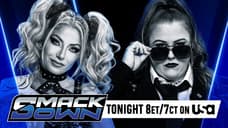 WWE SmackDown Results: August 15, 2025 - #DIY vs Street Profits & More