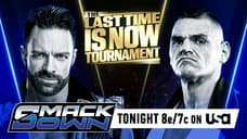 WWE SmackDown Results: December 5, 2025 - Gunther vs LA Knight Last Time Is Now Finals & More