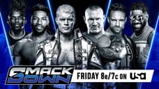 WWE SMACKDOWN Results: February 27, 2026 - Rhiyo vs Irresistible Forces Women's Tag Title Match & More