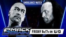 WWE SMACKDOWN Results: January 2, 2026 - Ambulance Match, 8-Woman Tag & More