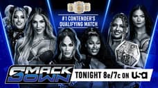 WWE SMACKDOWN Results: January 23, 2026 - Wyatt Sicks vs MFTs Tag Team Title Match & More