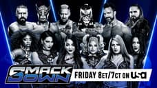 WWE SmackDown Results: June 6, 2025 - Every Money In The Bank Competitor Appearing & More