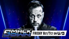 WWE SMACKDOWN Results: March 13, 2026 - Jelly Roll, Cody Rhodes, Randy Orton, Jade Cargill vs Michin & More