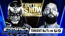 WWE SmackDown Results: November 21, 2025 - Penta vs Finn Balor, Bronson Reed vs Carmelo Hayes & More