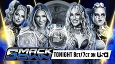 WWE SmackDown Results: October 17, 2025 - Jacob Fatu vs Drew McIntyre, Women's Tag Title Match & More