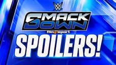 WWE SMACKDOWN Results SPOILERS: August 28, 2026 - Owens vs Gunther vs Balor & More