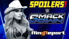 WWE SmackDown SPOILERS: July 4, 2025 Results - Evolution & Saturday Night's Main Event Matches Revealed & More