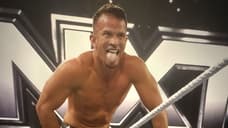 WWE Speed Tournament Competitors Revealed, Oba Femi's Next Opponent For NXT No Mercy Set & More