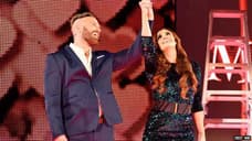 WWE Star Maria Kanellis Suffers An Injury While Training At The Performance Center