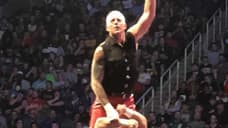 WWE STARRCADE 2017: Get All The Results From Last Night's Live Event In Greensboro, North Carolina