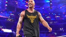 WWE Still Wants The Rock To Appear On The First Episode Of SMACKDOWN LIVE On FOX; More Legends Confirmed