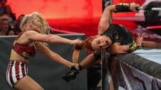 WWE STOMPING GROUNDS Reportedly Drew A Record Low Number Of PPV Buys