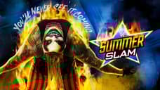 WWE SUMMERSLAM 2020 Pay-Per-View Full Match Results And Highlights