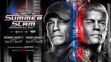 WWE SummerSlam 2025 Sunday PPV Results: John Cena vs Cody Rhodes, Tag Team TLC Match & More